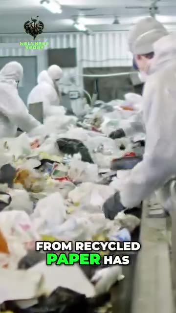 💥⚠️💥 Even toilet paper is weaponized... 💥⚠️💥