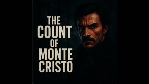 The Count of Monte Cristo – Part 1 | FULL Audiobook Series – Alexandre Dumas