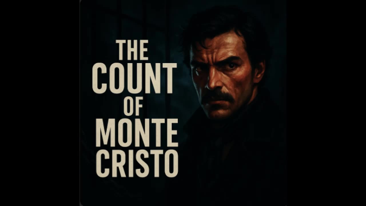 The Count of Monte Cristo – Part 1 | FULL Audiobook Series – Alexandre Dumas