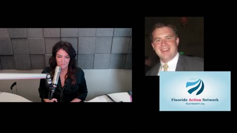 Tues Stuart Cooper What We Never Realized About Fluoride MUST LISTEN