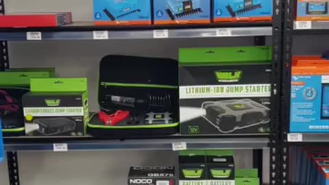 Every Battery