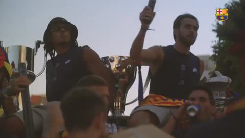 Fc Barcelona