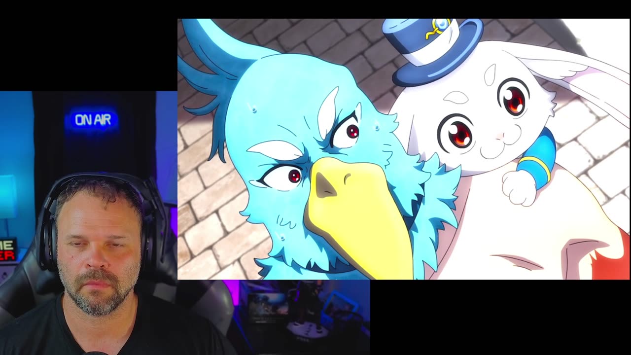 Shangri-La Frontier Episode 4 English Dub