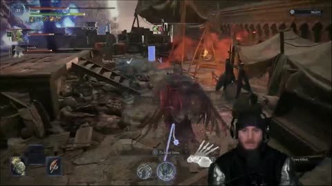 (XBOX) - Elden Ring Nightreign - No rage tonight - Co-Op w/wifey!! Lets go!