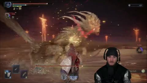 (XBOX) - Elden Ring Nightreign - No rage tonight - Co-Op w/wifey!! Lets go!