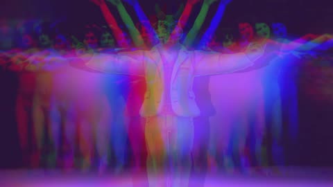 110 bpm rave out