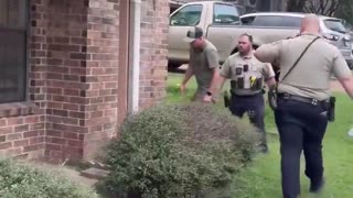 💀🚓 Epic Fail While Trying To Escape Law Enforcement! | FunFM