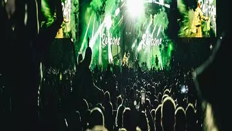 Tramlines Festival Was an Outofbody Experi