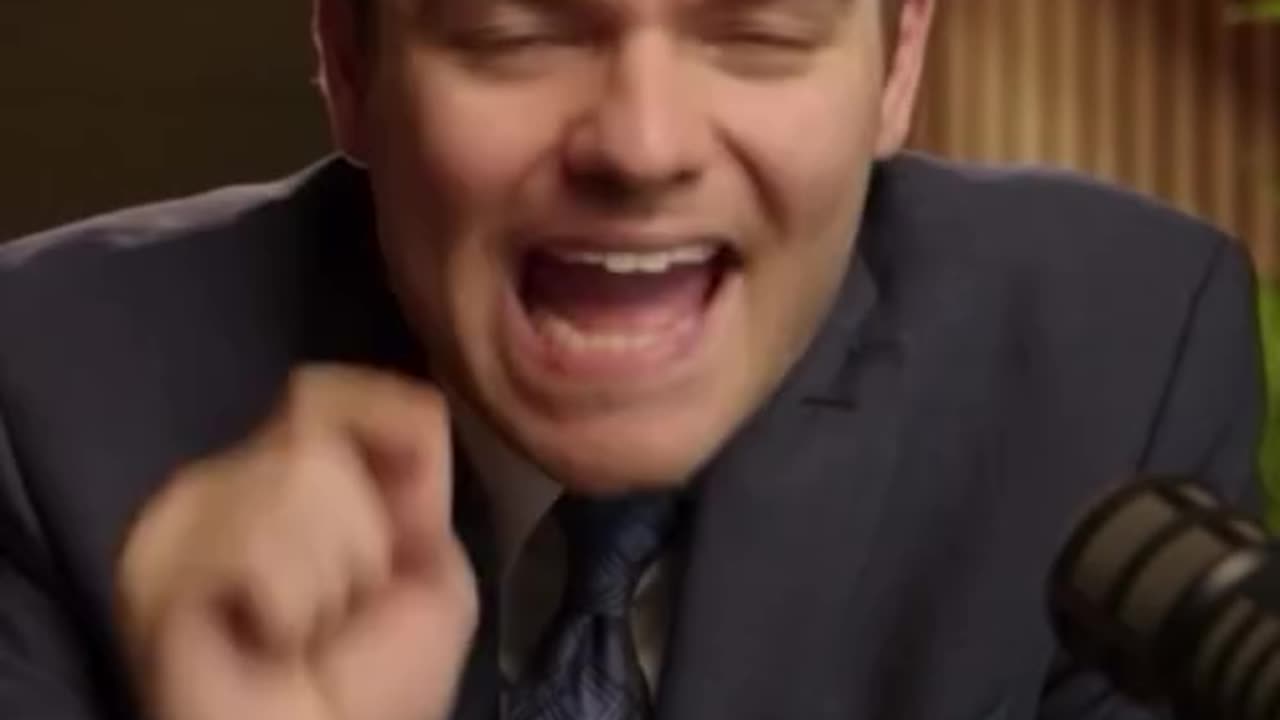 Nick Fuentes Taunts: "In Case You Haven't Gotten It Yet!" - Groyper's Savage Wake-Up Call!