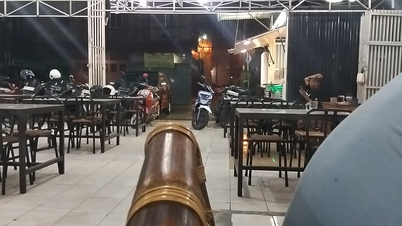 Coffee & Catch-Up