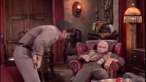Bonanza S9E33 A Severe Case of Matrimony