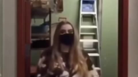 🤔👻 What could it be? The Scariest Demon I've Ever Seen! | TheHauntingHour