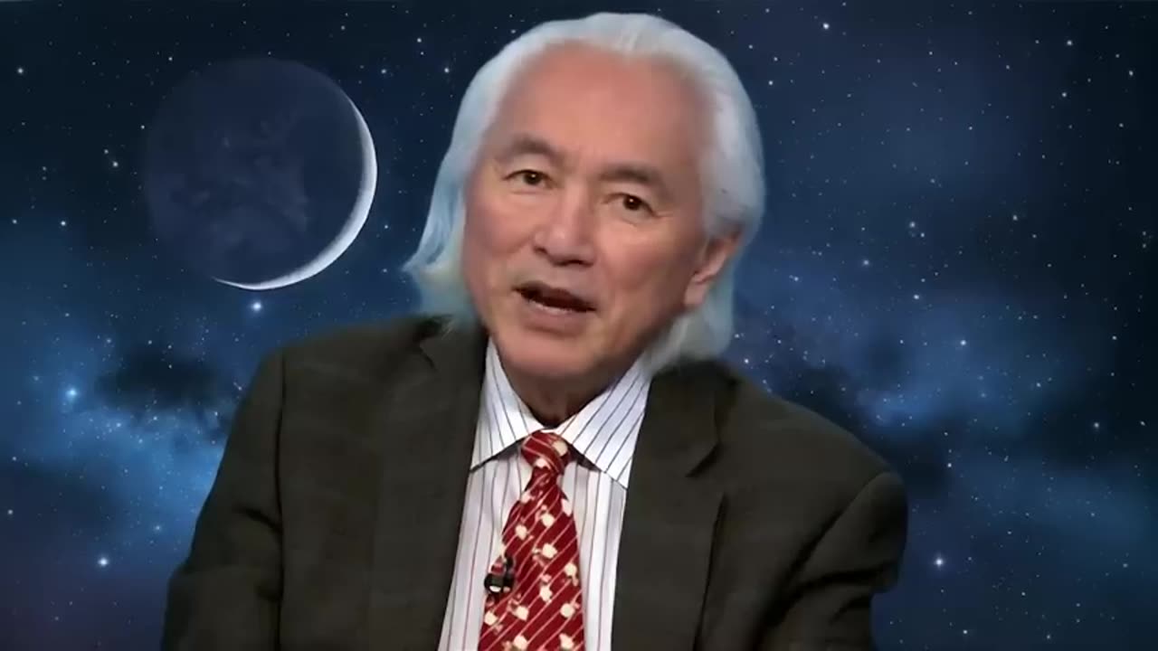 Space Discovery-“3I/ATLAS Is Much Worse Than NASA Thought” | Michio Kaku
