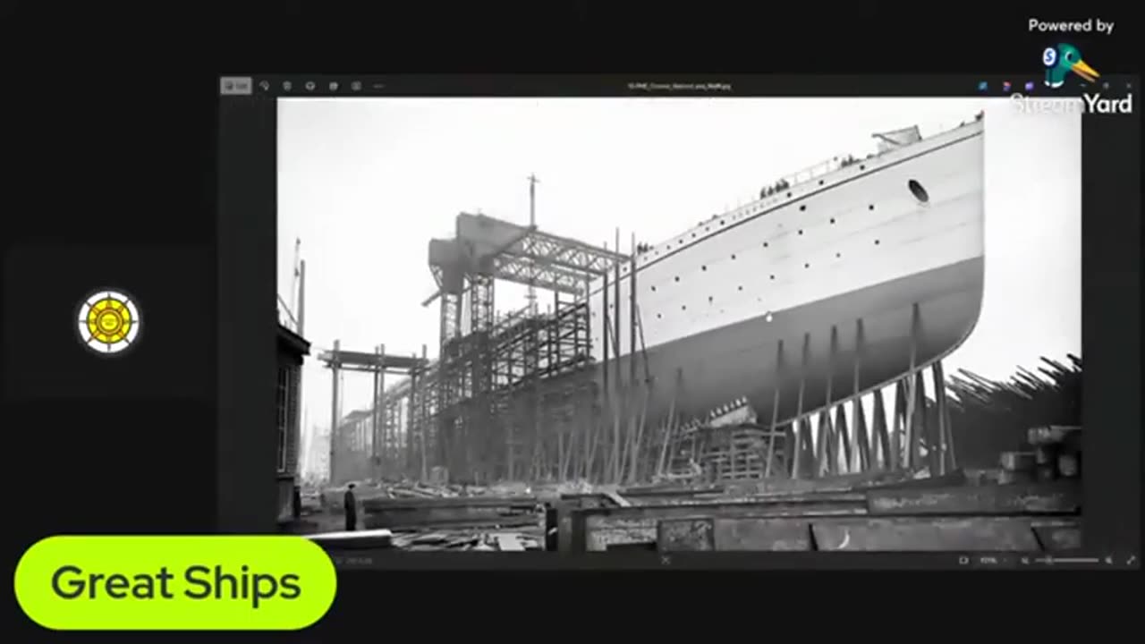 Lucius Aurelian - The Great Salvage or Technological Revolutions?