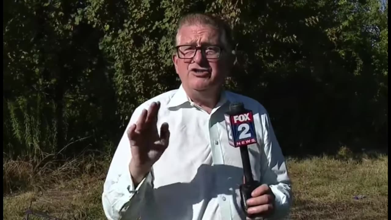 Hogtied Man Pulled Out of Burning SUV near Detroit