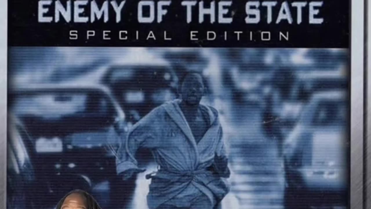 Targeted Individual Pt. 1