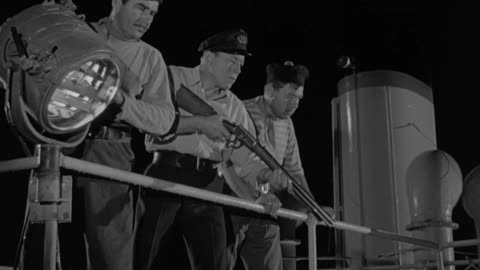 His Kind of Woman (1951)
