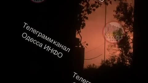 🚀🇺🇦 Ukraine Russia War | Geran-2 Strike in Izmail Odessa | RCF