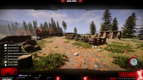 Sons Of The Forest - Day 13 | Story Playthrough • RTX 3060 • Gameplay