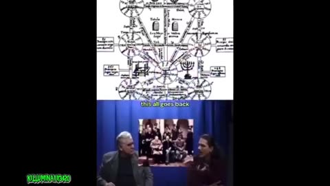 Kabbalists & Jack Parson - KILLUMINATI13420