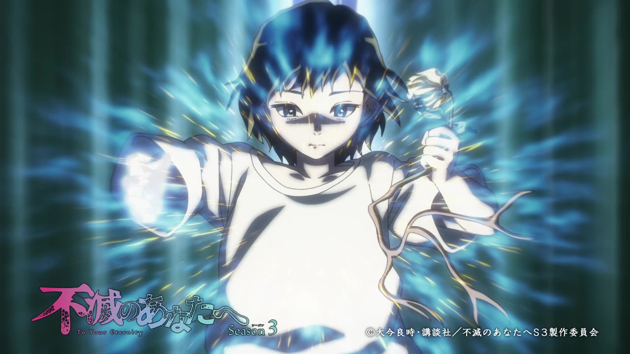 Wieczni wędrowcy S3 - 12