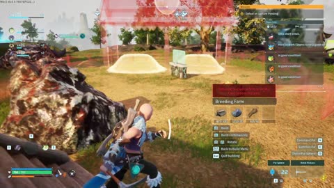 PalWorld