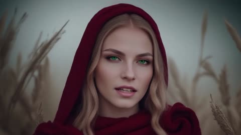 Green Eyes - Sails of Fate