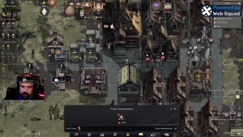👑 From Peasant to KING! ⚔️ Norland Kingdom Builder Live