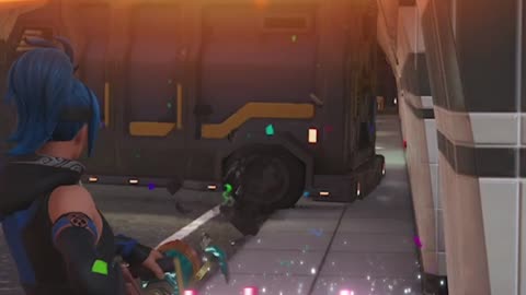 MiniGun ROcks!
