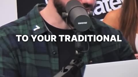 Men don't have to be traditional with these women