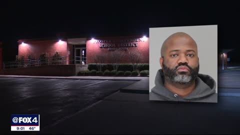 Black school board president resigns after being accused of sexually assaulting a teen