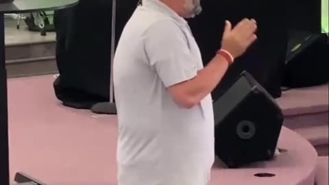 Jesus Christ: The ONLY Way to Salvation! - Senior Pastor Brandon Martin