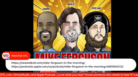 Defending Liberty | Mike Ferguson in the Morning | NewsTalkSTL