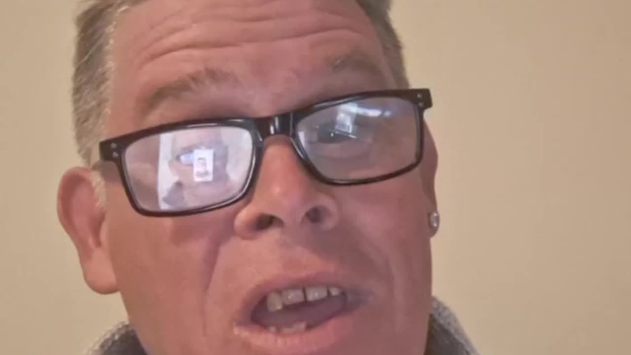 I'VE BEEN DOING MY ROUNDS