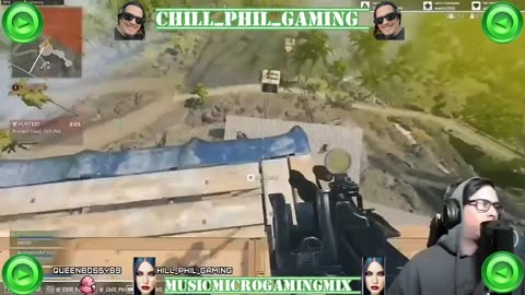 MusicMicroGamingMix