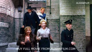Two Way Stretch 1960 Colorized