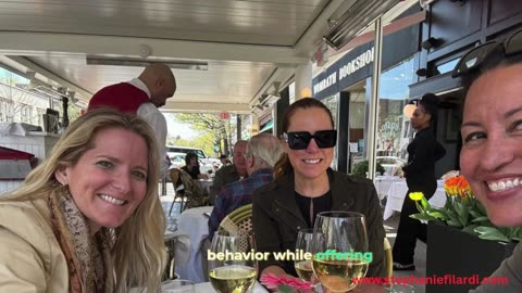 Women Empowerment Bronxville