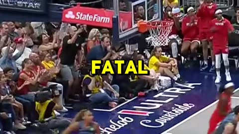 Caitlin Clark’s Court Vision Changes Everything | Fever vs Dream Breakdown 🧠🔥