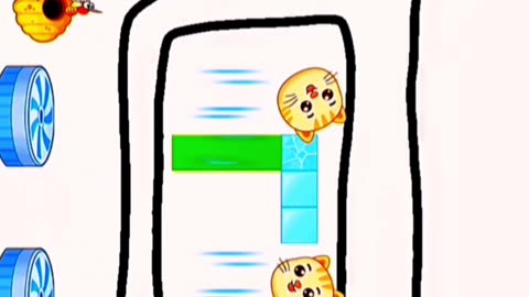 Save The Doge from Epic Bee Swarm Attack 🐝 | Viral Gaming Shorts 2025 | Chegree Gamer