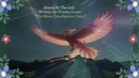 Bound By The Cost