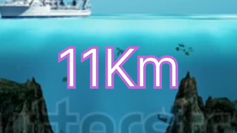 THE DEEPEST HOLE on EARTH Has SECRETS They DON'T Want You To See! 😱 (Mariana Trench)