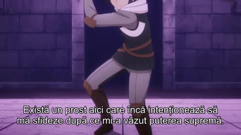 Hero Without a Class: Who Even Needs Skil ep 4