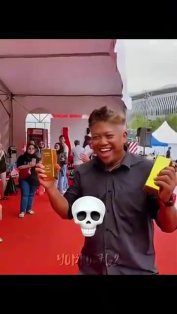 WATCH THIS ~ Got Real Gold .