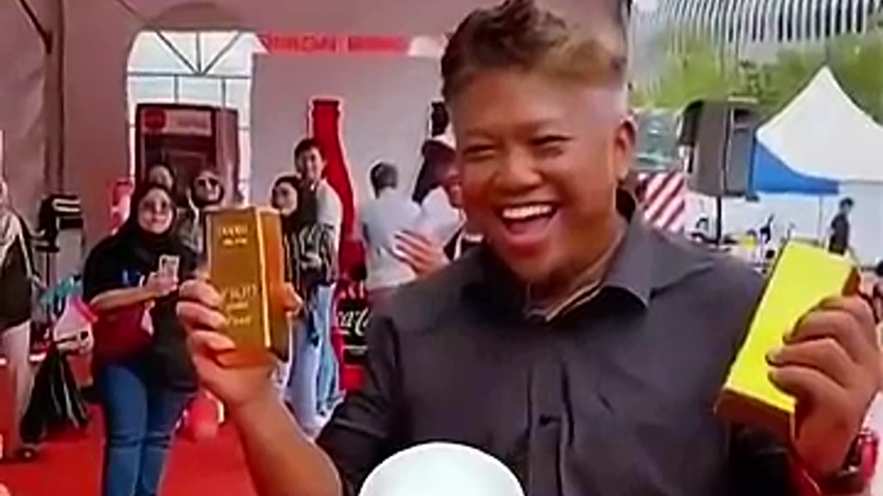 WATCH THIS ~ Got Real Gold .