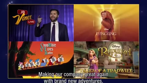 🎬🤩 The NEW Disney that Will LEAVE YOU SPEECHLESS | FunFM