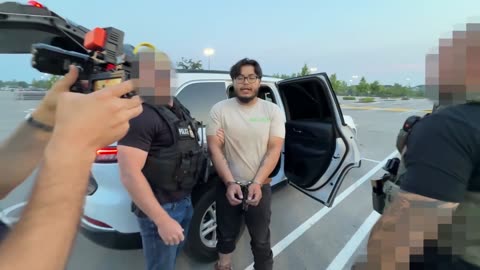 THE DACA ARGUMENT: "MOST ARROGANT ILLEGAL ENCOUNTER"