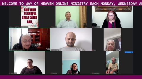 MARIA SZEKELY -NIMIC NU SUNT O CUPĂ SPARTĂ- CALEA CĂTRE RAI PĂRTĂȘIE #podcastclips #cantaricrestine