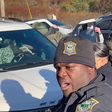 Man Suffers Seizure While Holding Child As ICE Agents Detain His Wife In Fitchburg, Massachusetts