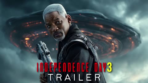 Independence Day 3 (2026) – First Trailer _ Will Smith, John Cena _ Concept Trailer