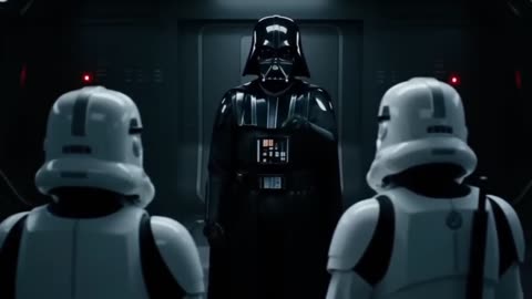 Stormtrooper Vlog #12